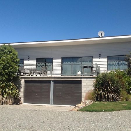 The Bach Villa Lake Tekapo Exterior photo